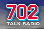 DR SIMBA MAKONI ON SA's "TALK RADIO 702"