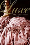 Luxe series Book 1
