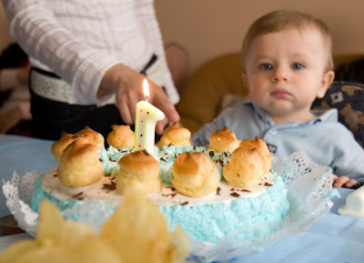 Torta di Compleanno