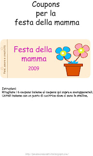 Mama mia's coupons