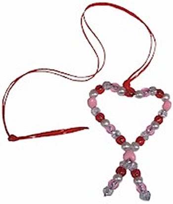Wholesale Jewelry Online & Fashion Jewelry Stores: DIY Valentine