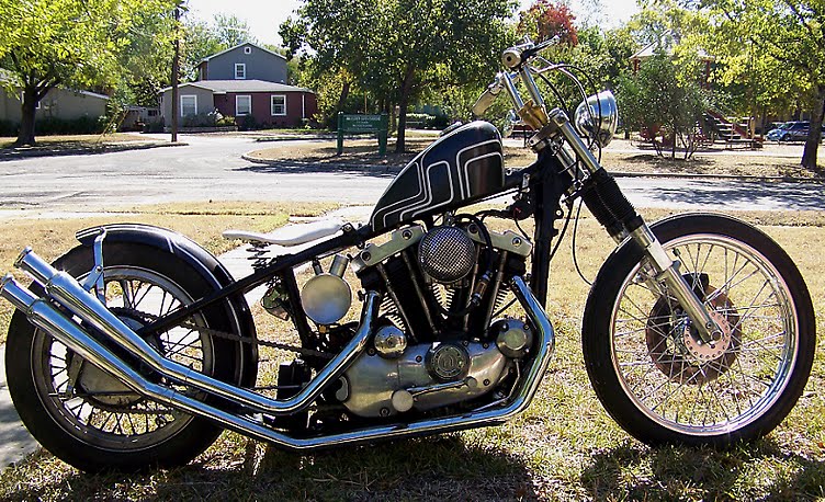 biltwell hb seat sportster