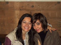 daniela e antonella