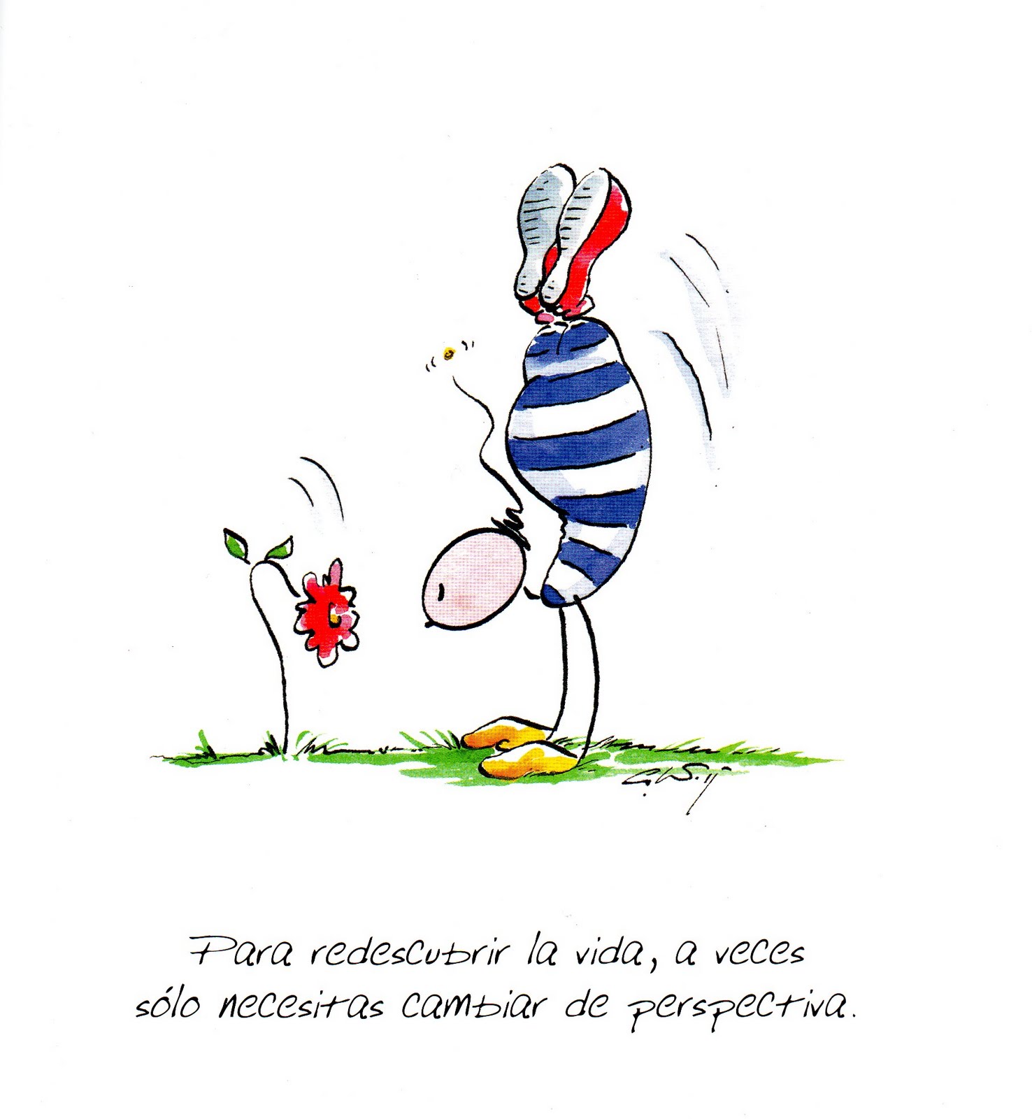 CREE/ 2mil1213 REDESCUBRIR LA VIDA