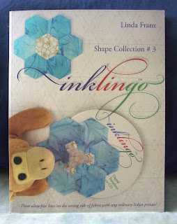 Inklingo 3 package