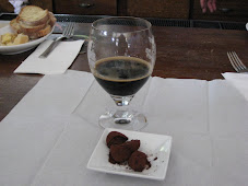 Chocolate and Beer Pairing