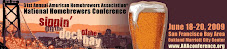 AHA Homebrewers Conference