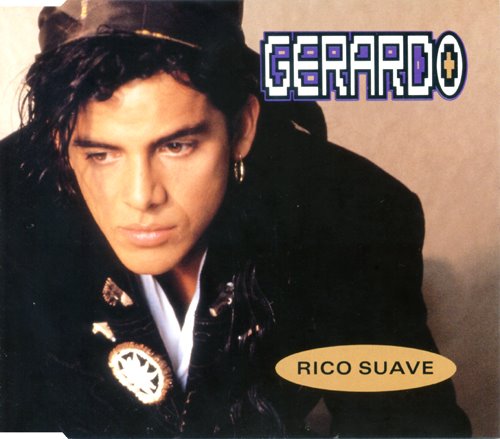 Gerardo (musician) visual data 6