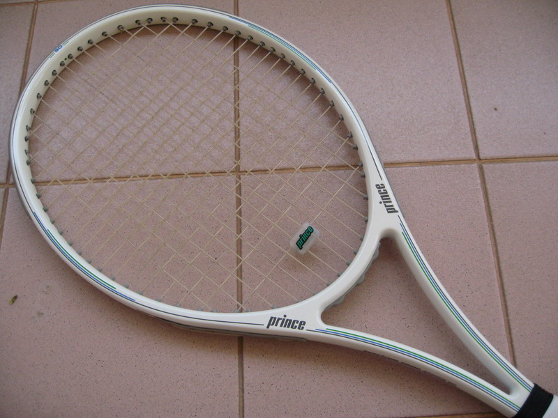 prince tricomp 90