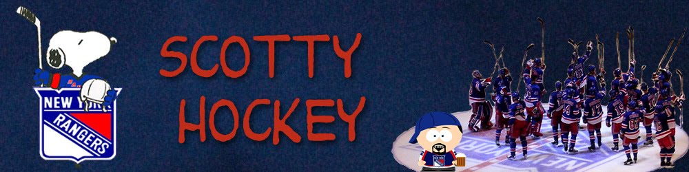 Scotty Hockey