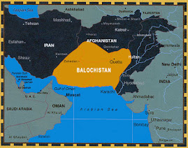 Baloch Territoryبلوچہ دگار