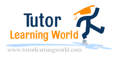 Tutor Learning World by ครูโป่ง