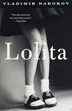 Lolita, le livre