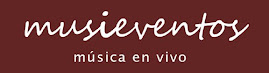 Musieventos - Música en vivo