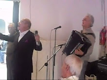 Cantante y acordeonista