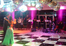 Orquesta de camara en los valses