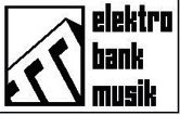 ElektroBankMusik