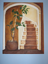 The Stairs to the Attic