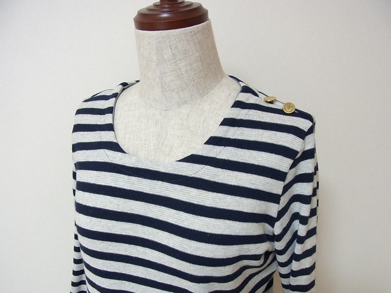 Love Sewing!! Free PDF pattern knit dress