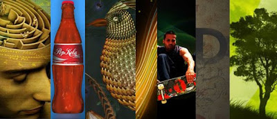 Impresionante Tutoriales de Photoshop