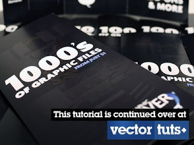 brochures con photoshop
