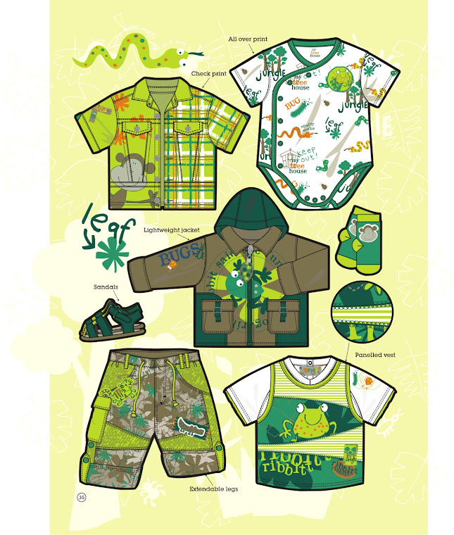 cutiepie layette trends ss08