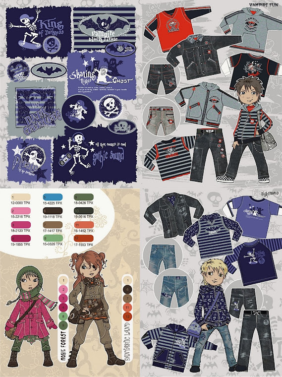 kids planet winter 09-10