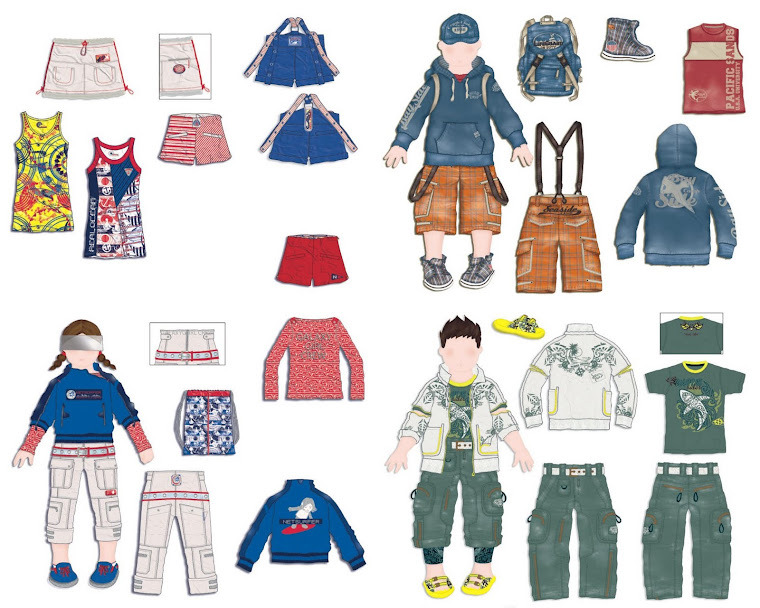 kidstore collection vol.2