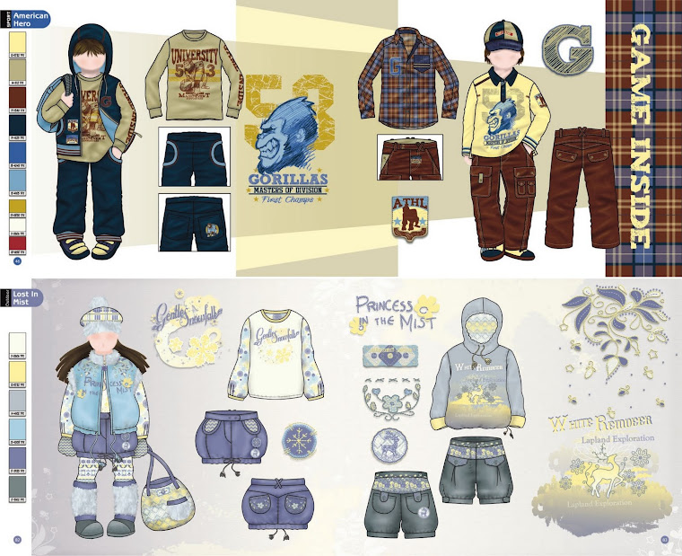 kidstore collection vol.5