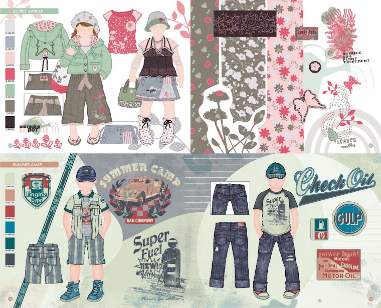 kidstore collection vol.4