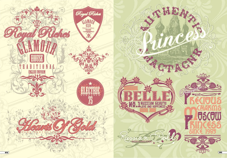 graphic print source vol.2