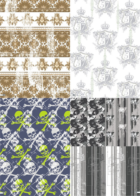 graphic print source vol.5