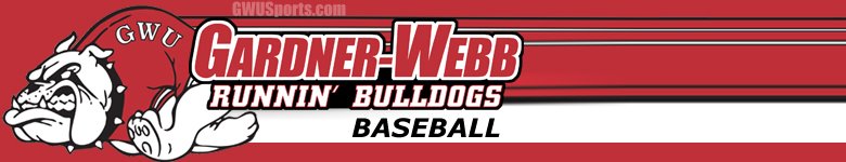 Gardner-Webb Baseball