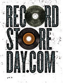 Our Record Store Day Link
