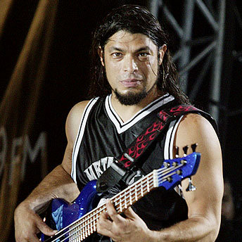 Robert Trujillo Net Worth ~ Celeb Net Worth