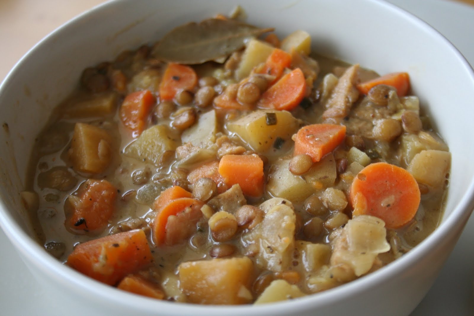 Irish Stew — Rezepte Suchen