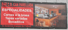 Bar C.D.Can Parellada