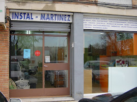 INSTAL - MARTÍNEZ