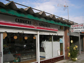 Cárnicas González