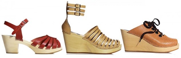 SHOE ADDICT: January 2011