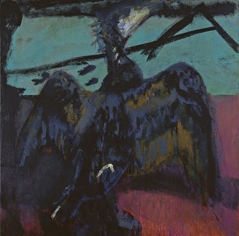 ines ARTE EN BERLIN EN EL SIGLO XX NUEVA FIGURACION