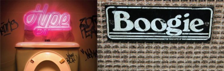 Hype Boogie