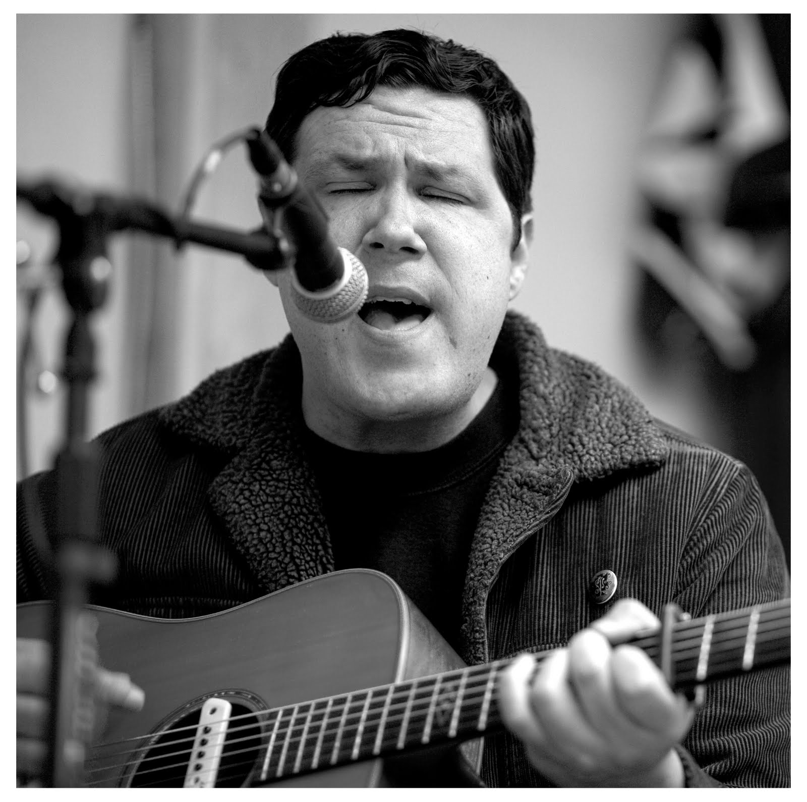 Field Commander Cullen