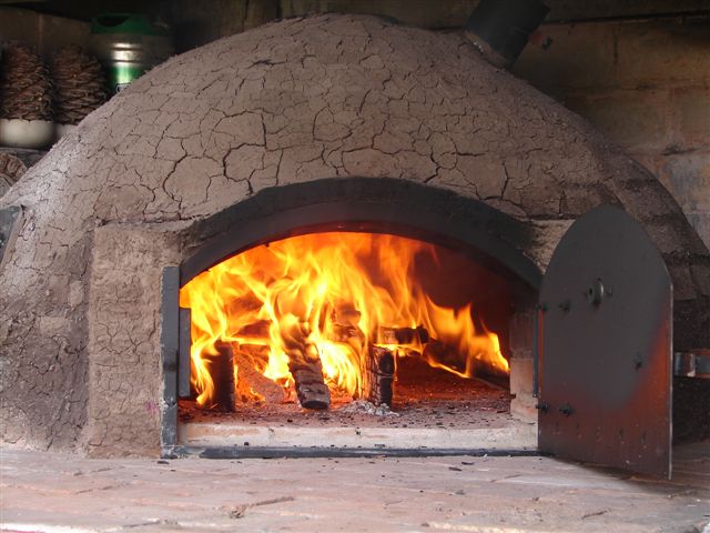 TU HORNO DE BARRO * HORNOS DE BARRO * ARGENTINA* PIZZA OVEN * WOOD