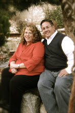 Stephanie & Jim