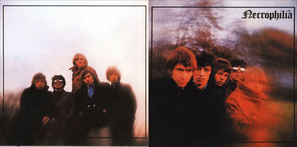 Альбом некрофилия. Rolling Stones 1972. Mp3 Rolling Stones 1972. The Rolling Stones теракт.