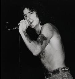 ACDC [1973]   Going To The Jail   Bon Scott Demos 145kbps preview 0