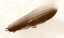 Zeppelin museet i Tønder: