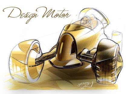 Design Motor, Blog del motor, novedades y prototipos.