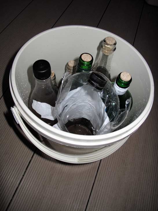 Artofbrew Exploding Home Brew